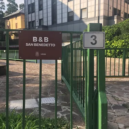 B&B San Benedetto-2