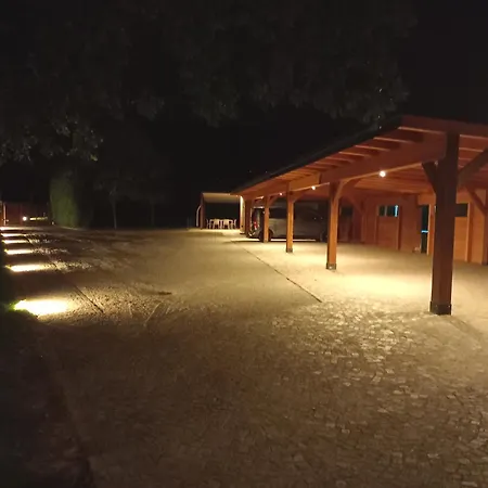La Cascina Di Carlotta 1846 Agriturismo-2