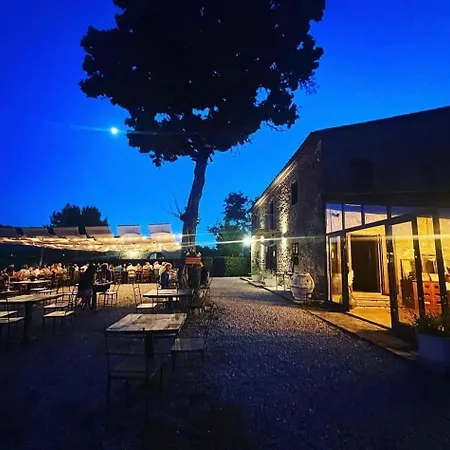 Locanda Podere Le Vigne-3