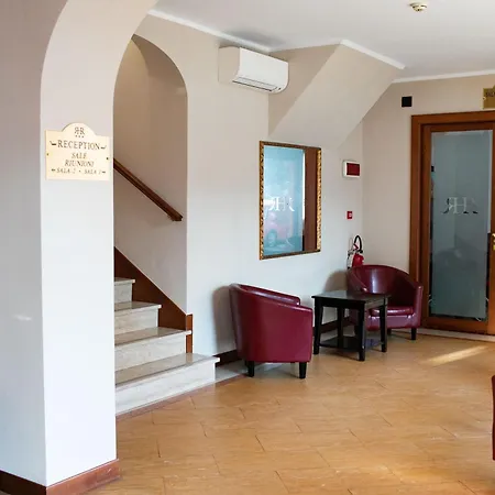 Rex Hotel Residence-2