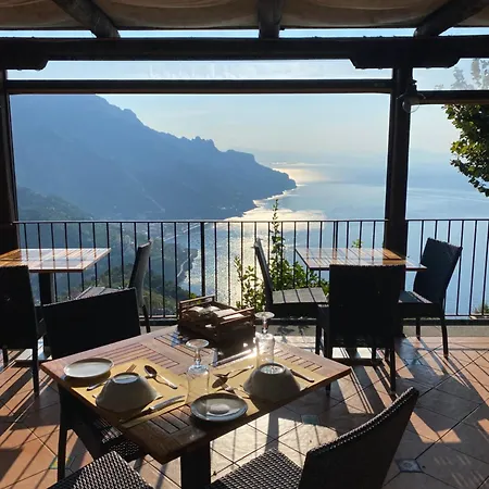 Da Salvatore B&B-3