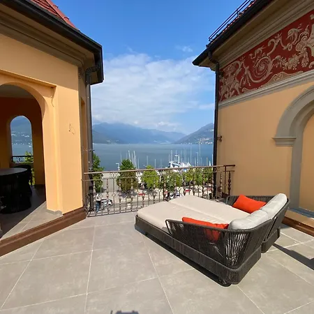 Camin Hotel Luino-2