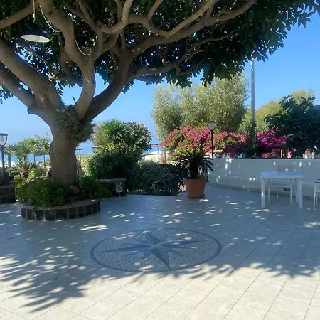 Hotel Maronti-3