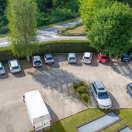Best Western Cavalieri Della Corona-2