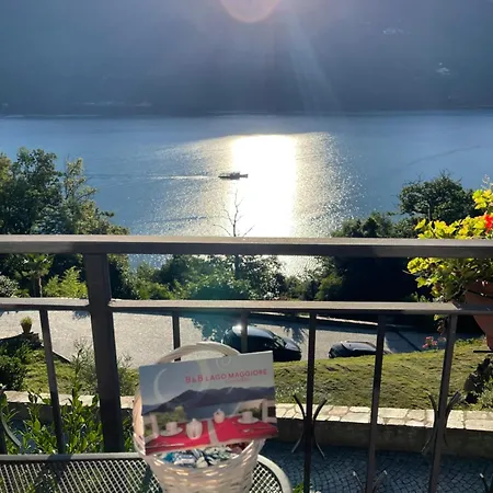 B&B Lago Maggiore-3