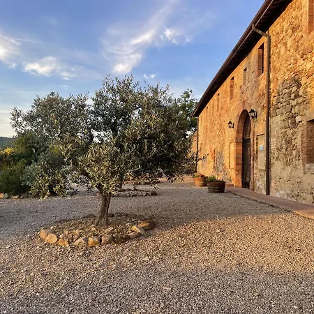 Villa La Corte Di Campalli-2