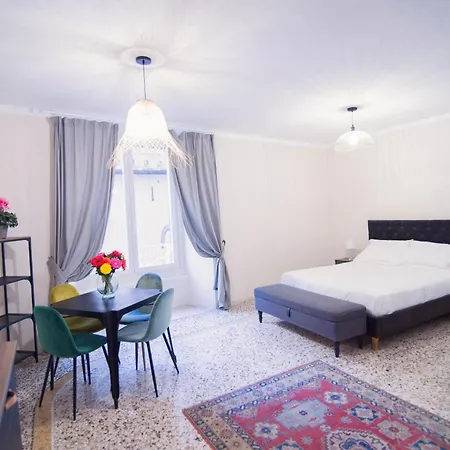 La Piazzetta Rooms&Apartments-3