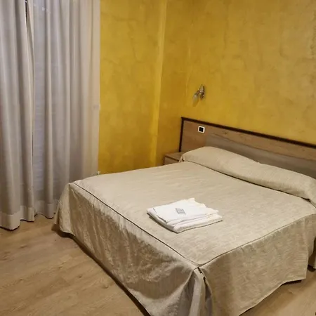 Hotel Ristorante Da Valerio-2