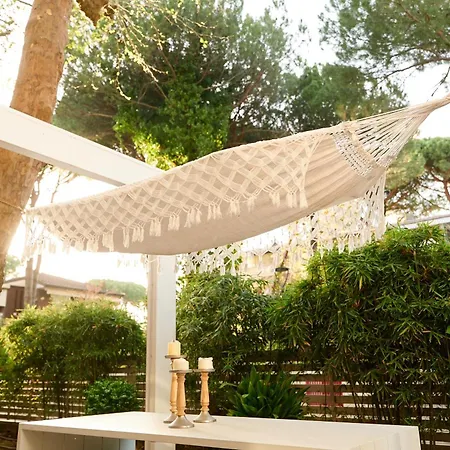 Hotel Saraceno Resort With Private Beach-3