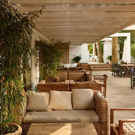 Hotel Saraceno Resort With Private Beach-2