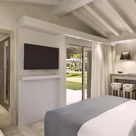 7Pines Resort Sardinia - A Destination By Hyatt-3