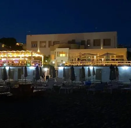 Hotel Sirenetta-3