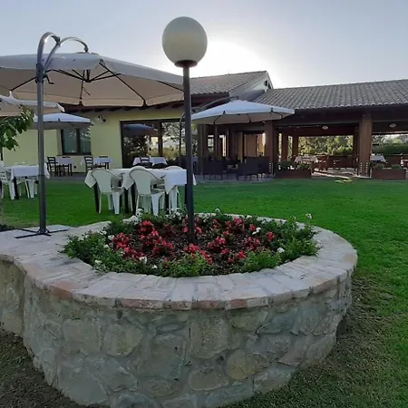 Agriturismo Poggetto-2