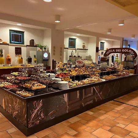 Chocohotel - Isola Dei Golosi-2
