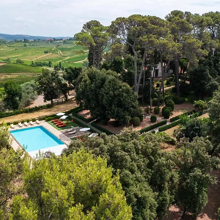 Boutique Wine Resort - Villa Dianella-3