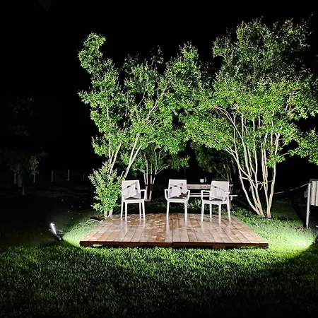 Azienda Agrituristica Ai Prai-2
