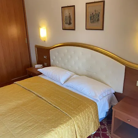 Hotel Milan Speranza Au Lac-2