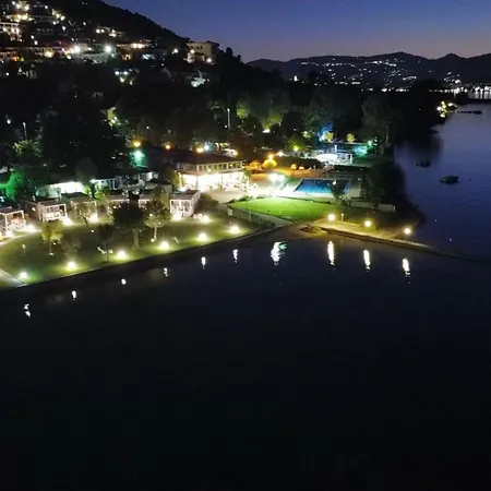 Belvedere Clusane Camping-3