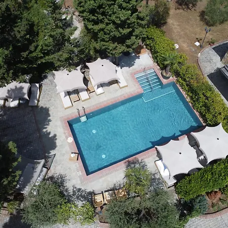 Hotel Villa Cesi-2