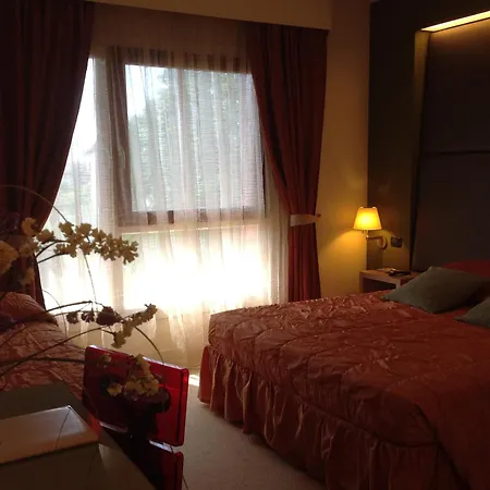 Relais Villa Annamaria Bed End Breakfast-2