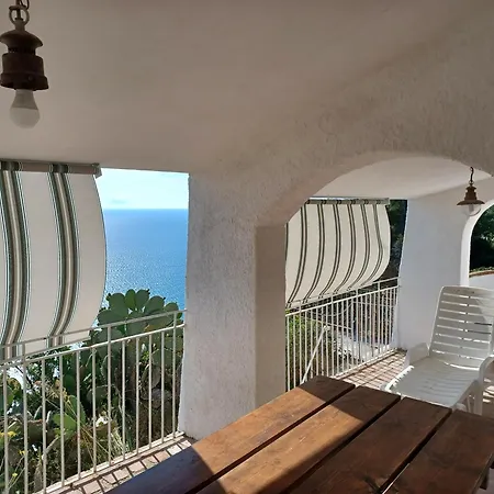 Residence Praia di Fuoco-3