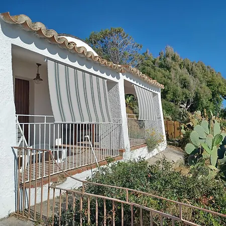 Residence Praia di Fuoco-2