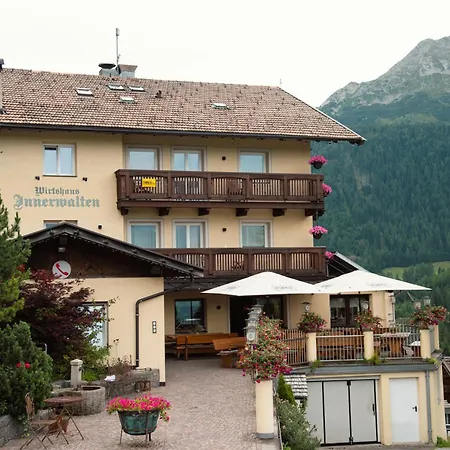 Gasthof Innerwalten-2