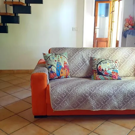 Casa Vacanza & Suite Joy-2