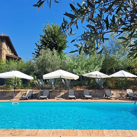 Agriturismo Poggio all'Olmo-3