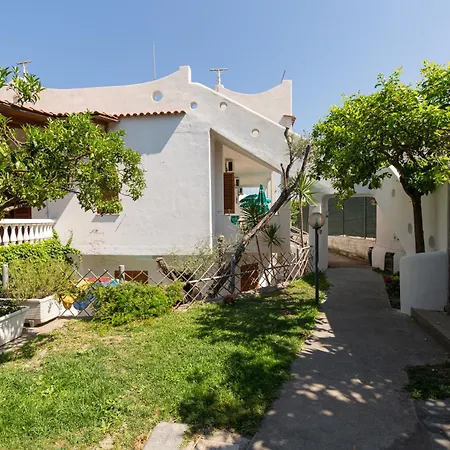 Residence Villa Tina-2