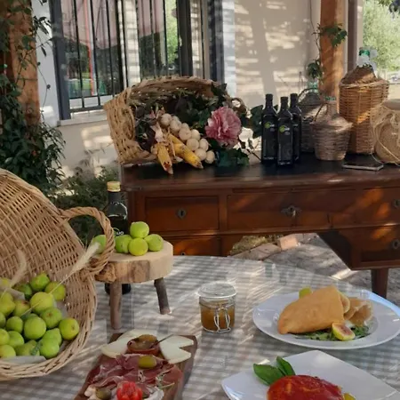 B&B Tenuta San Michele-3