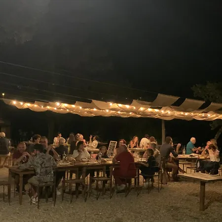 Locanda Podere Le Vigne-2