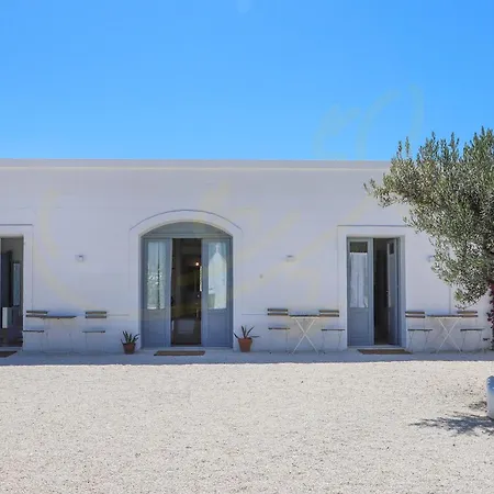 TD Trulli del Podere Trulli w Pool Scenic View-2