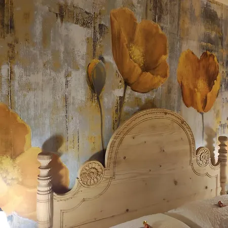 La Bocchetta Romantic Spa Hotel e Ristorante-2