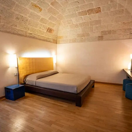 San Tommaso Hotel-2