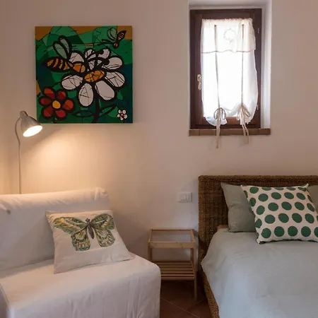 Agriturismo Schiaccia Ghiande-2