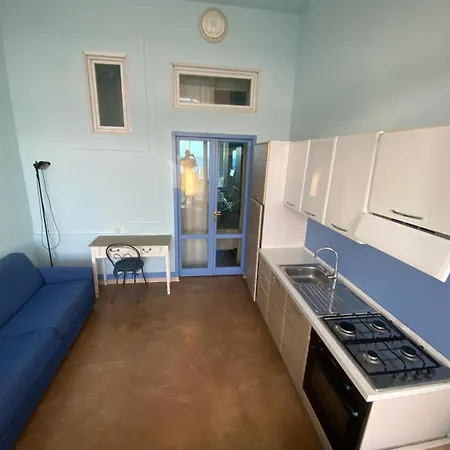 Hotel Borgo Cacciatori-3