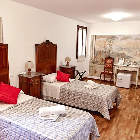 Agriturismo La Foscarina-2