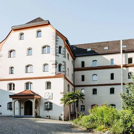 Gästehaus Salvatorianerinnen-2