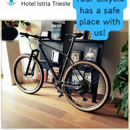 Hotel Istria-2