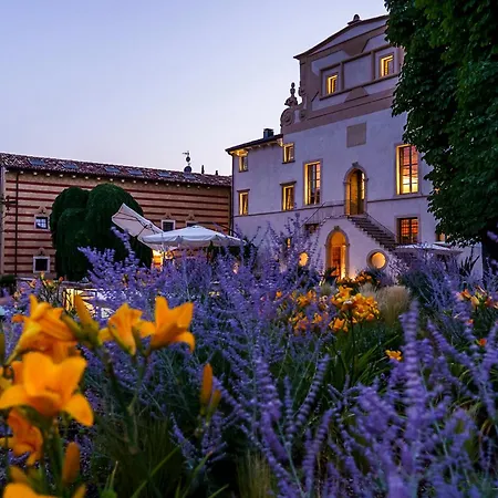Villa Balis Crema Verona Hills (Adults Only)-3
