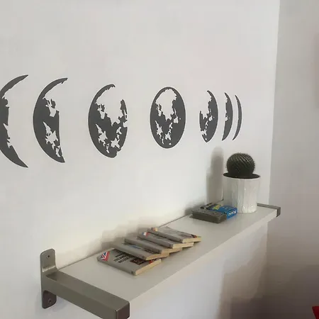 Spazioso appartamento (FREE PARKING)-2
