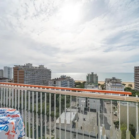 Residenza Puerto Do Sol-2