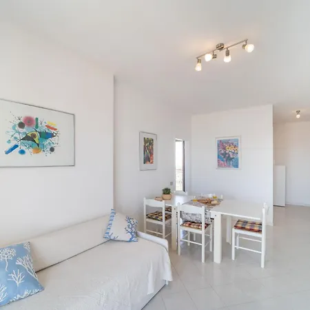 Residenza Puerto Do Sol-3
