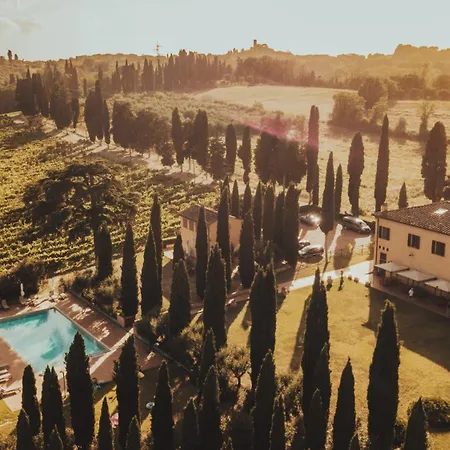 Agriturismo Terra Di Dio Toscanizzazione-3