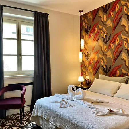 Villa Marengo Guest House-2