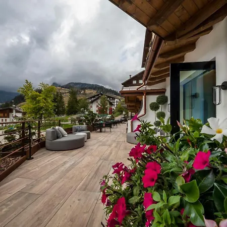 Hotel Letizia-3