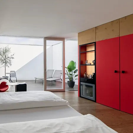 Soley Suites - Adults Only-3