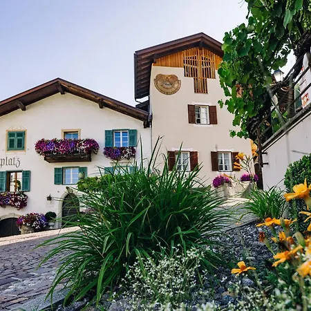 Amplatz 1523 - B&B&Suites-3