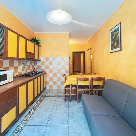 Residence Bussola-3